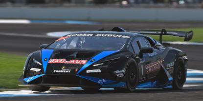 2025 LST AT MISANO PRE RACE REPORT